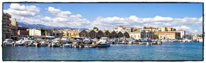 ギリシャ、クレタ島
